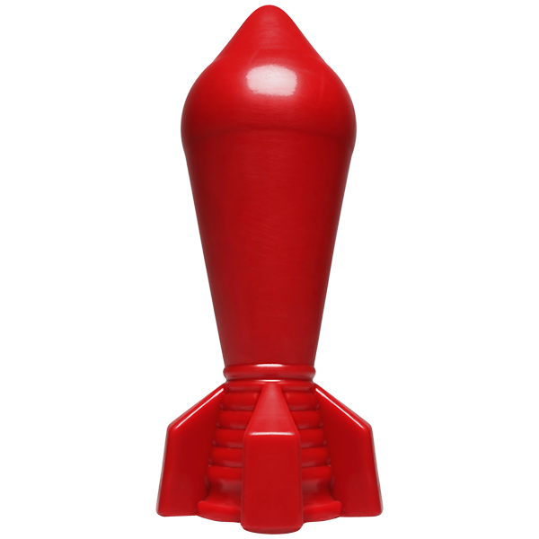 Пробка большая "American Bombshell" в виде ракеты 